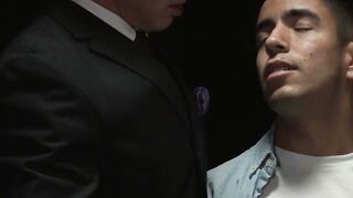 Milo Miles and Reese Rideout's passionate anal encounter 3