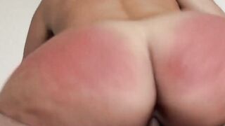 Montse Swinger returns for another intense rough domination