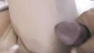 Hot blonde BJ's manmeat in tight cunt - Daniela Matarazzo - LP Productions - XXX!
