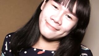 Perfect big round ass Asian ladyboy teen femboy anal fuck doggy
