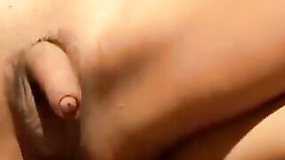 Asian shemale fucked slowly and facialized hard 2