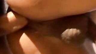 Asian shemale fucked slowly and facialized hard 2