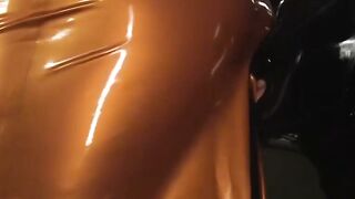 Lea Lexis Hardcore BDSM Cuckold Fun