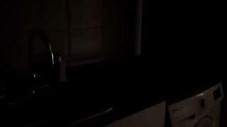 Hot milf cheats with her son's greatest acquaintance in Point of view sex!