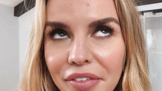 Stepmom you cant make me cum in sixty seconds