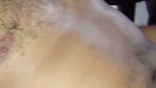 Jimmie Slater more than happy to service Trey Turners boner