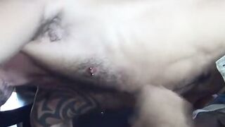 Jimmie Slater more than happy to service Trey Turners boner