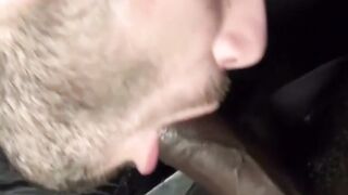 Nino Skyys big black cock fulfills priest Cole Hudsons sinful holes