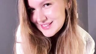 First time virtual bang-out with old acquaintance, POV. Hottest XXX porn!