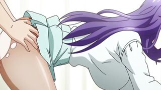 Mama Katsu Ep.4 ⋆ The Pride of the Sugar Sister (English Subtitles)