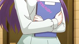Mama Katsu Ep.4 ⋆ The Pride of the Sugar Sister (English Subtitles)
