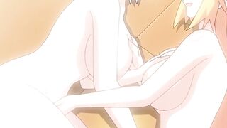 Mecha Gishi Resta no Daibouken 02 (Exclusive) (Subtitled)