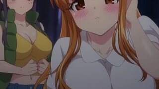 Harem Camp Episode #1 Uncensored (Exclusive)