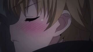 Harem Camp Episode #1 Uncensored (Exclusive)
