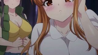 Harem Camp Episode #1 Uncensored (Exclusive)