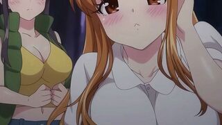 Harem Camp Episode #1 Uncensored (Exclusive)