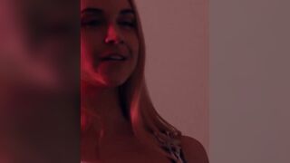 Lustful latina Liv Wild seduced and scissored stepmom Sarah VandellaÂ 