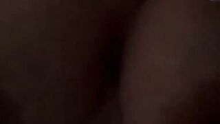 Stepmom and stepson's hot, unplanned hook-up in a hotel room - gorgeous porn!