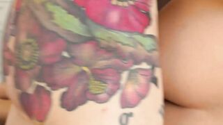 Lovely Gianna Diors tight holes surely sores from relentless thrusting