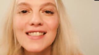 Stepsis creampie yoga finishes with jism inwards pussy, best XXX porn!