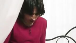 Stepmom Separating The Boy From The Toy