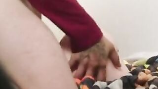 Stepmom Separating The Boy From The Toy