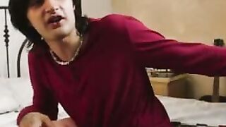 Stepmom Separating The Boy From The Toy