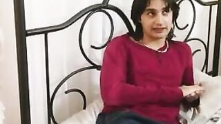 Stepmom Separating The Boy From The Toy