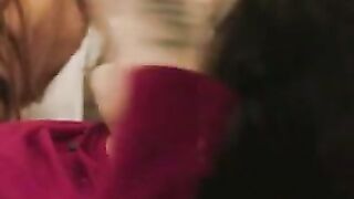 Stepmom Separating The Boy From The Toy