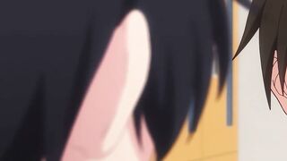 Modaete yo Adam-kun Episode 3 ENG SUBBED (UNCENSORED)