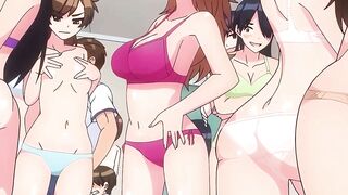 Modaete yo Adam-kun Episode 3 ENG SUBBED (UNCENSORED)