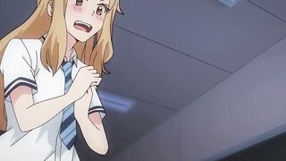 Modaete yo Adam-kun EP 4 ENG SUBBED (UNCENSORED)