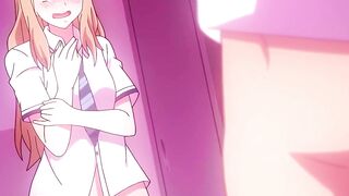 Modaete yo Adam-kun EP 4 ENG SUBBED (UNCENSORED)