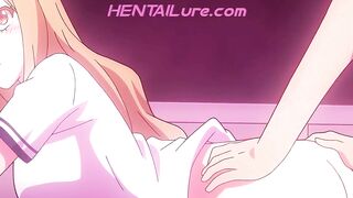 Modaete yo Adam-kun EP 4 ENG SUBBED (UNCENSORED)