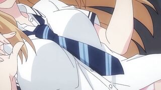 Modaete yo Adam-kun EP 4 ENG SUBBED (UNCENSORED)
