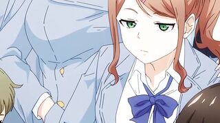 Immoral Routine The Animation 01 ENG Subbed