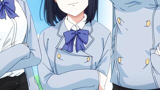 Immoral Routine The Animation 01 ENG Subbed