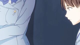 Immoral Routine The Animation 01 ENG Subbed
