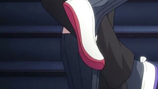 Immoral Routine The Animation 01 ENG Subbed