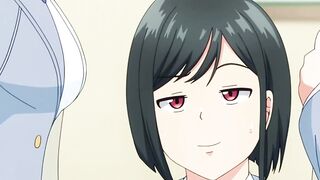 Immoral Routine The Animation 01 ENG Subbed