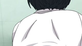Sex ga Suki de Suki de Daisuki na Classmate no Ano Ko 04 (Subtitled)