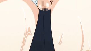 Sex ga Suki de Suki de Daisuki na Classmate no Ano Ko 04 (Subtitled)