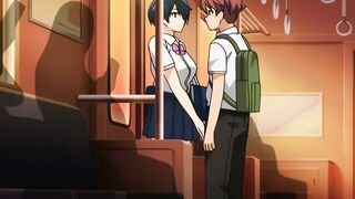 Sex ga Suki de Suki de Daisuki na Classmate no Ano Ko 04 (Subtitled)