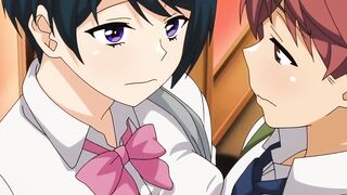 Sex ga Suki de Suki de Daisuki na Classmate no Ano Ko 04 (Subtitled)