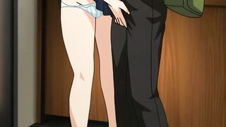 Sex ga Suki de Suki de Daisuki na Classmate no Ano Ko 04 (Subtitled)