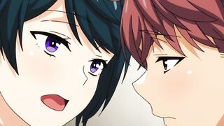 Sex ga Suki de Suki de Daisuki na Classmate no Ano Ko 04 (Subtitled)