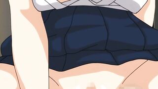 Sex ga Suki de Suki de Daisuki na Classmate no Ano Ko 04 (Subtitled)