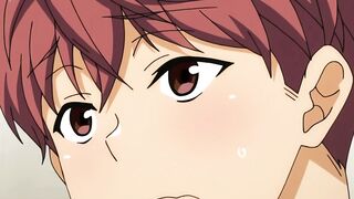 Sex ga Suki de Suki de Daisuki na Classmate no Ano Ko 04 (Subtitled)