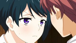 Sex ga Suki de Suki de Daisuki na Classmate no Ano Ko 04 (Subtitled)