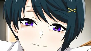 Sex ga Suki de Suki de Daisuki na Classmate no Ano Ko 04 (Subtitled)